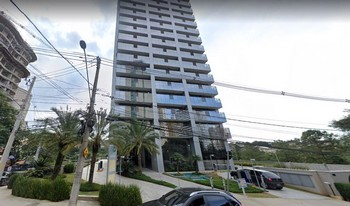 Imagem de fundo do condomínio Condomínio Empresarial Monte Carlo 18 Do Forte - Empresarial 18 Do Forte - Barueri - SP