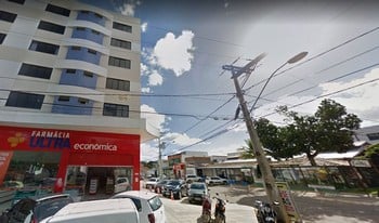 Imagem de fundo do condomínio Condomínio Empresarial Olivia Flores - Candeias - Vitória Da Conquista - BA