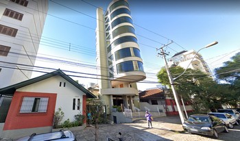 Imagem de fundo do condomínio Condomínio Empresarial Omega - Exposição - Caxias Do Sul - RS