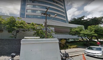 Imagem de fundo do condomínio Condomínio Empresarial Pernambuco Corporate - Ilha Do Leite - Recife - PE