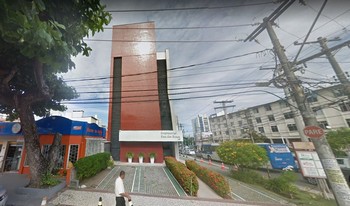 Imagem de fundo do condomínio Condomínio Empresarial Rua Das Rosas - Pituba - Salvador - BA