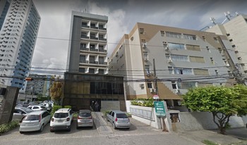 Imagem de fundo do condomínio Condomínio Empresarial Sermotec - Boa Viagem - Recife - PE