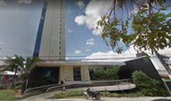 Imagem de fundo do condomínio Condomínio Empresarial Torre Miguel Seabra Fagundes - Lagoa Nova - Natal - RN