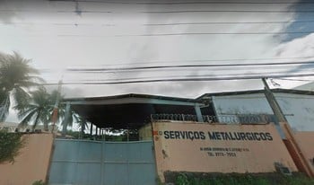 Imagem de fundo do condomínio Condomínio Empresarial Torres Ferreira - Caji - Lauro De Freitas - BA