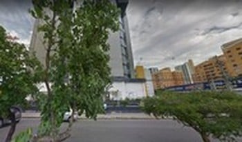 Imagem de fundo do condomínio Condomínio Empresarial Trade Center - Lagoa Nova - Natal - RN