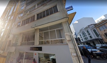 Imagem de fundo do condomínio Condomínio Empresarial Vidal Ramos - Centro - Florianópolis - SC