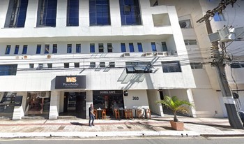 Imagem de fundo do condomínio Condomínio Empresarial Westside - Centro - Balneário Camboriú - SC