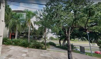 Imagem de fundo do condomínio Condomínio Encosta Do Guaíba - Cristal - Porto Alegre - RS