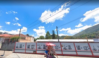 Imagem de fundo do condomínio Condomínio Eng João Américo Gentile De Carvalho Mello - Alto - Teresópolis - RJ