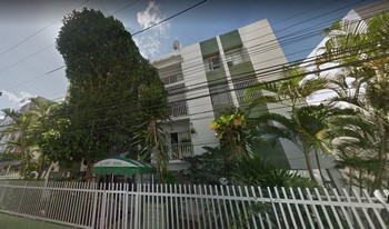 Imagem de fundo do condomínio Condomínio Engenheiro Nicolau Munford Ribeiro Filho - Rio Vermelho - Salvador - BA