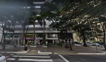 Imagem de fundo do condomínio Condomínio Ennoblement - Pinheiros - São Paulo - SP