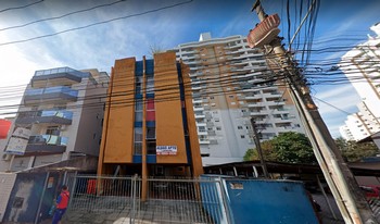 Imagem de fundo do condomínio Condomínio Enseada - Campinas - São José - SC