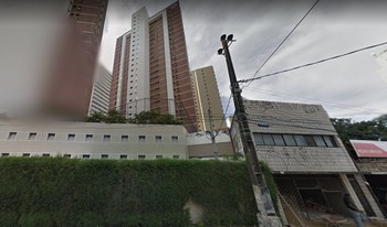 Imagem de fundo do condomínio Condomínio Enseada Do - Mucuripe - Fortaleza - CE