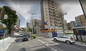 Imagem de fundo do condomínio Condomínio Enseada Do Sol - Meireles - Fortaleza - CE
