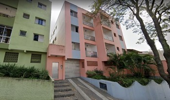 Imagem de fundo do condomínio Condomínio Erica - Assunção - São Bernardo Do Campo - SP