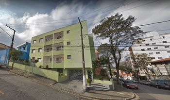Imagem de fundo do condomínio Condomínio Erica - Bloco A - Assunção - São Bernardo Do Campo - SP