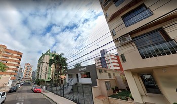 Imagem de fundo do condomínio Condomínio érico Veríssimo - Centro - Criciúma - SC