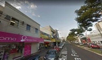 Imagem de fundo do condomínio Condomínio Ernesto De Marco - Centro - Chapecó - SC