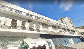 Imagem de fundo do condomínio Condomínio Ernesto De Souza - Andarai - Rio De Janeiro - RJ