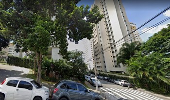 Imagem de fundo do condomínio Condomínio Escritorios - Santana - São Paulo - SP