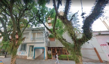 Imagem de fundo do condomínio Condomínio Esmeralda - Azenha - Porto Alegre - RS