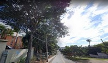 Imagem de fundo do condomínio Condomínio Esmeraldas - Havaí - Belo Horizonte - MG