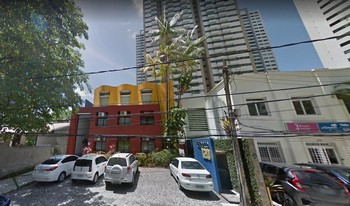 Imagem de fundo do condomínio Condomínio Espaço 120 - Boa Viagem - Recife - PE