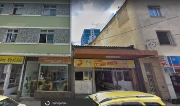 Imagem de fundo do condomínio Condomínio Espaço Corporativo Atrium - Centro - Juiz De Fora - MG