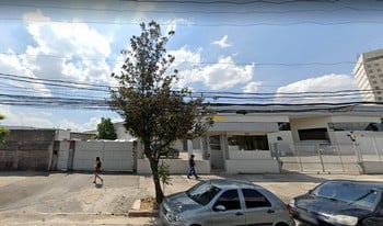 Imagem de fundo do condomínio Condomínio Espaço Empresarial Le Park - Lapa - São Paulo - SP