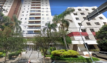 Imagem de fundo do condomínio Condomínio Espaço São Paulo - Ipiranga - São Paulo - SP
