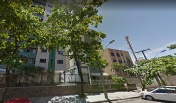 Imagem de fundo do condomínio Condomínio Espaço V - Pituba - Salvador - BA