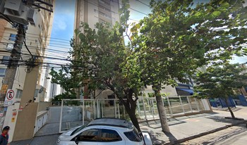 Imagem de fundo do condomínio Condomínio Espaço Villa Lobos - Lapa - São Paulo - SP