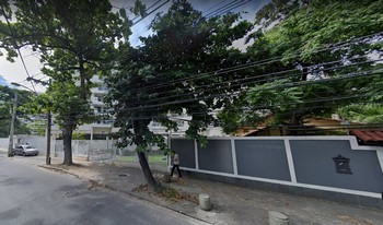 Imagem de fundo do condomínio Condomínio Espaço Vip Residêncial - Pechincha - Rio De Janeiro - RJ