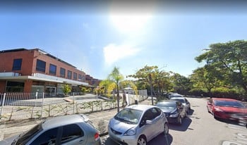 Imagem de fundo do condomínio Condomínio Esplanada Da Barra - Barra Da Tijuca - Rio De Janeiro - RJ