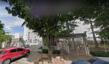 Imagem de fundo do condomínio Condomínio Essencial Residence - Parque Novo Mundo - São Paulo - SP