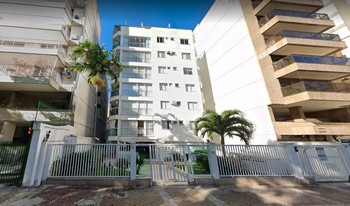 Imagem de fundo do condomínio Condomínio Estação Sorocaba - Botafogo - Rio De Janeiro - RJ