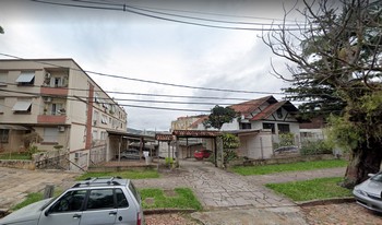 Condomínio Estácionamento Guararapes - Petrópolis - Porto Alegre - RS