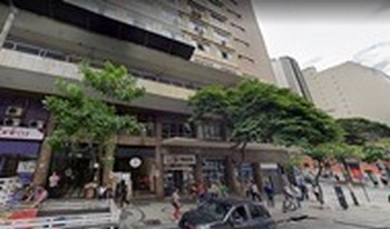 Imagem de fundo do condomínio Condomínio Estancias D'aguas Claras Iii - Centro - Belo Horizonte - MG