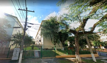 Imagem de fundo do condomínio Condomínio Estanislau Mancusuzzo - Canudos - Novo Hamburgo - RS