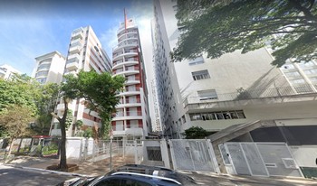 Imagem de fundo do condomínio Condomínio Estilo Higienópolis - Santa Cecília - São Paulo - SP