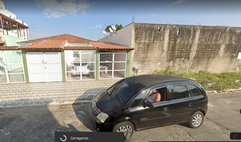 Imagem de fundo do condomínio Condomínio Estrela Do Mar - Vila Sonia - Praia Grande - SP
