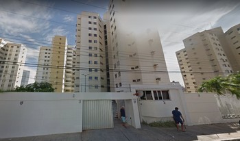 Imagem de fundo do condomínio Condomínio Estrela Do Planalto Ii- Omega E Centaurus - Papicu - Fortaleza - CE