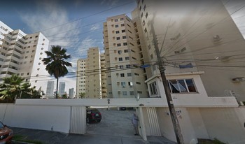 Imagem de fundo do condomínio Condomínio Estrela Do Planaltoi Edifício Canopus E Sirius - Papicu - Fortaleza - CE