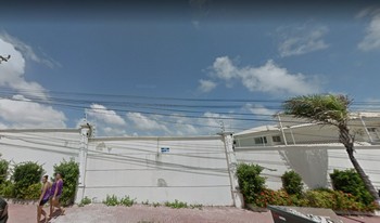Imagem de fundo do condomínio Condomínio Estrelas Do Mar - De Lourdes - Fortaleza - CE
