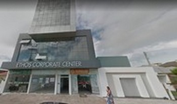 Imagem de fundo do condomínio Condomínio Ethos Corporate Center - Centro - Tramandaí - RS