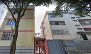 Imagem de fundo do condomínio Condomínio Eucares De ávila Borja - Anchieta - Belo Horizonte - MG