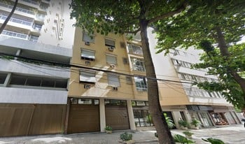 Imagem de fundo do condomínio Condomínio Eunice - Leblon - Rio De Janeiro - RJ