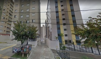 Imagem de fundo do condomínio Condomínio Euro Residence - Centro - Poços De Caldas - MG