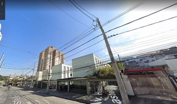 Imagem de fundo do condomínio Condomínio Europa - Assunção - São Bernardo Do Campo - SP