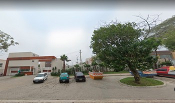 Imagem de fundo do condomínio Condomínio Euroville Smart Housing - Vila Nova - Porto Alegre - RS